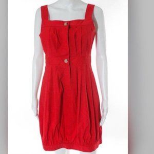 Theory Reubena Dress